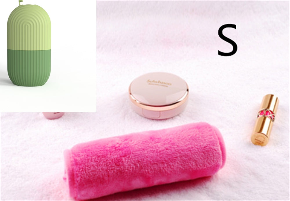 Toalla Desmaquillante