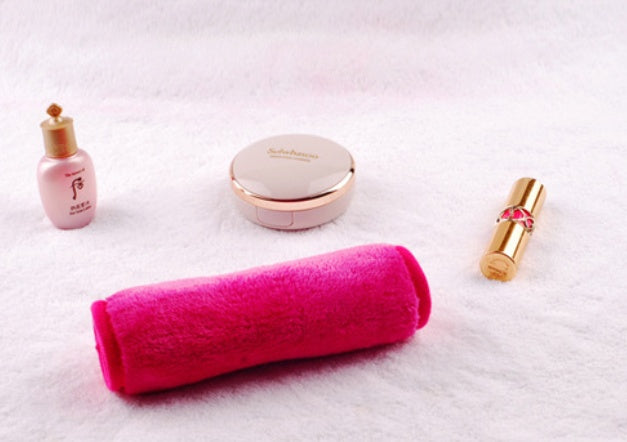 Toalla Desmaquillante