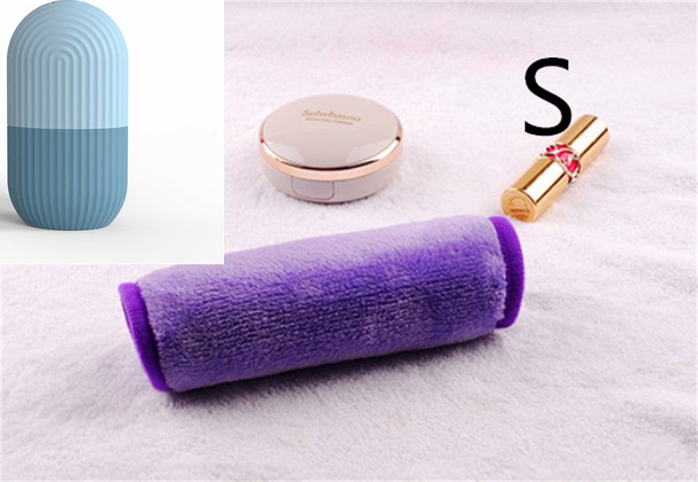 Toalla Desmaquillante