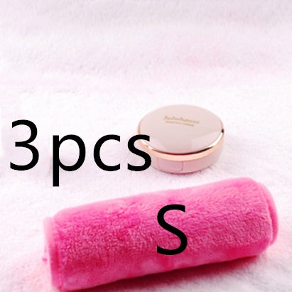 Toalla Desmaquillante