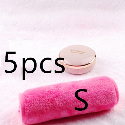 Toalla Desmaquillante