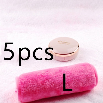 Toalla Desmaquillante