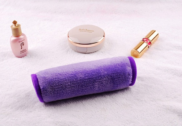 Toalla Desmaquillante