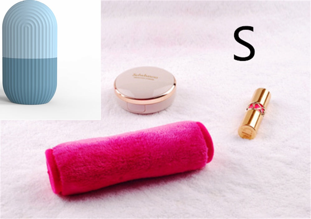 Toalla Desmaquillante