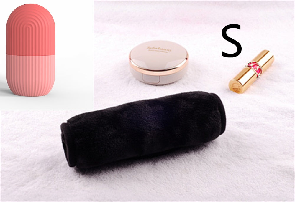 Toalla Desmaquillante