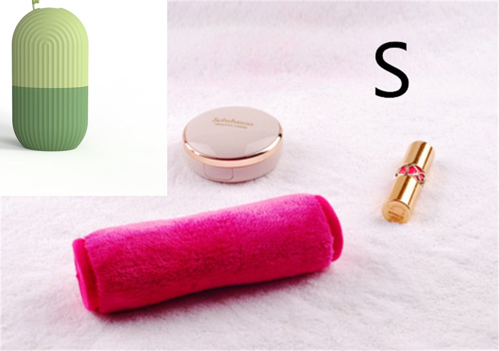 Toalla Desmaquillante