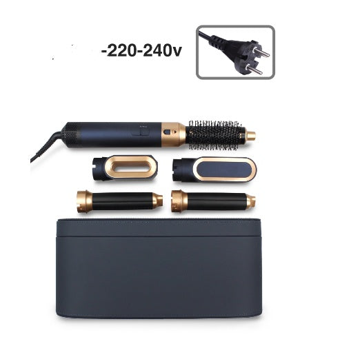 Secador y Estilizador 5 en 1 – Multi Hair Styler