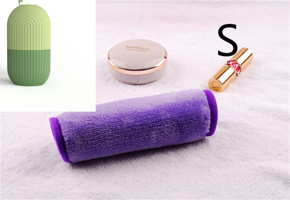 Toalla Desmaquillante