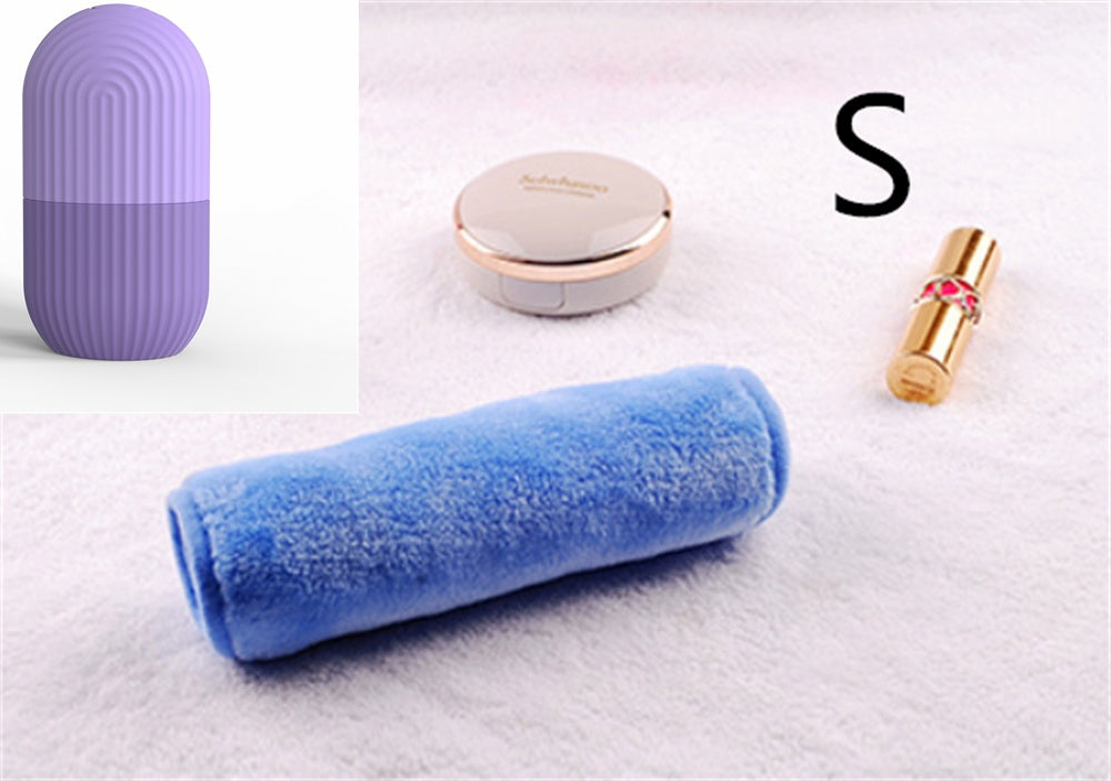 Toalla Desmaquillante