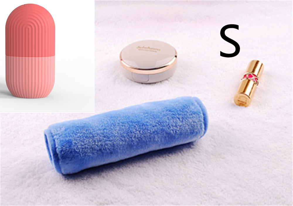 Toalla Desmaquillante