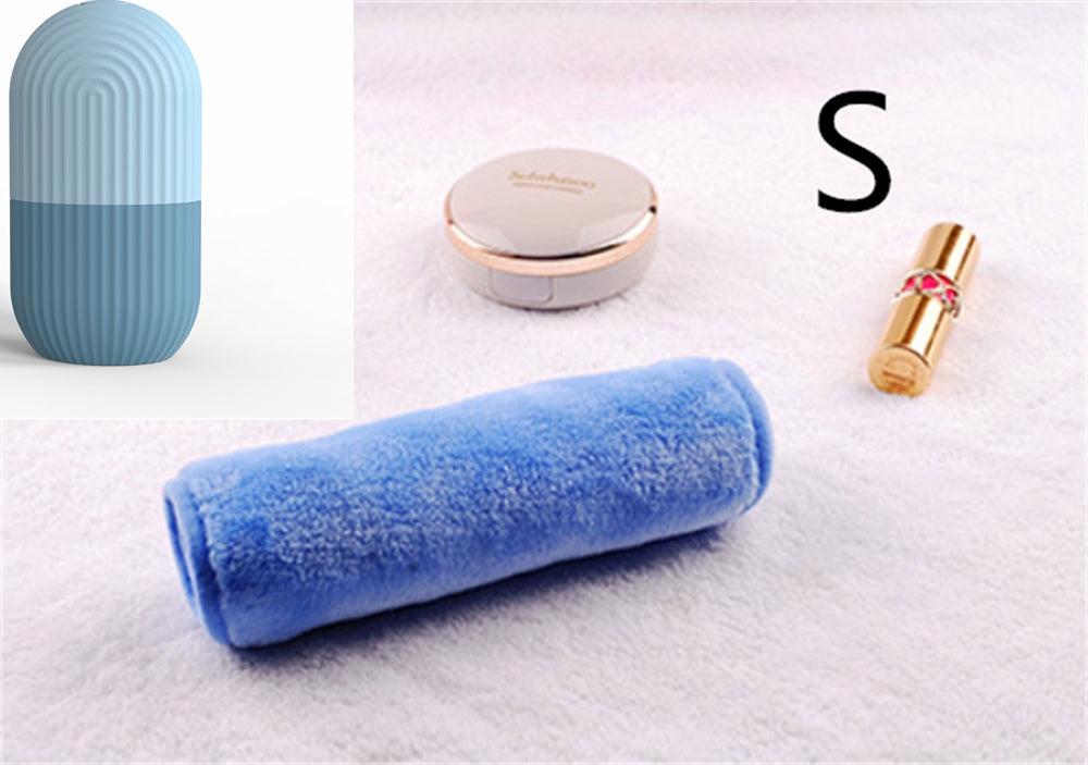 Toalla Desmaquillante