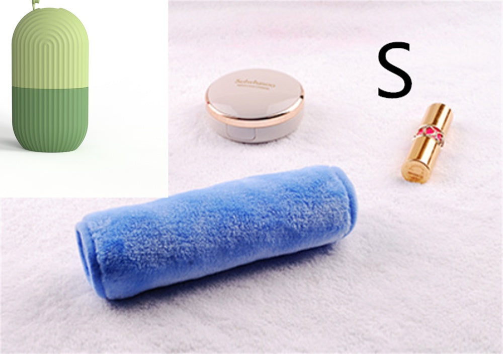 Toalla Desmaquillante