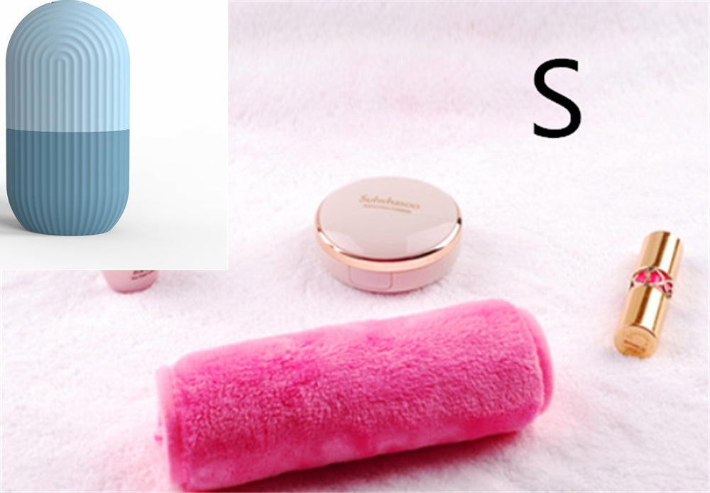 Toalla Desmaquillante