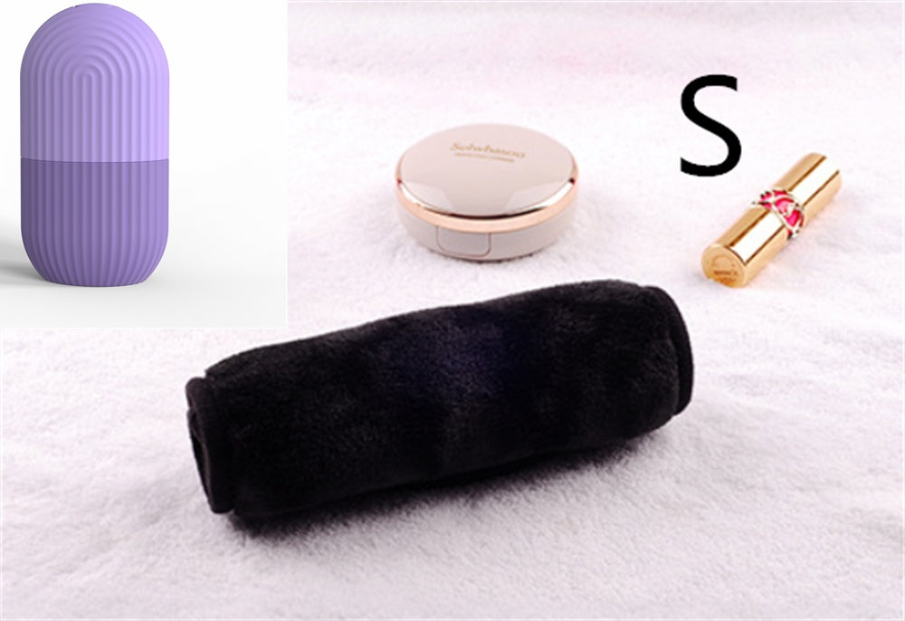 Toalla Desmaquillante