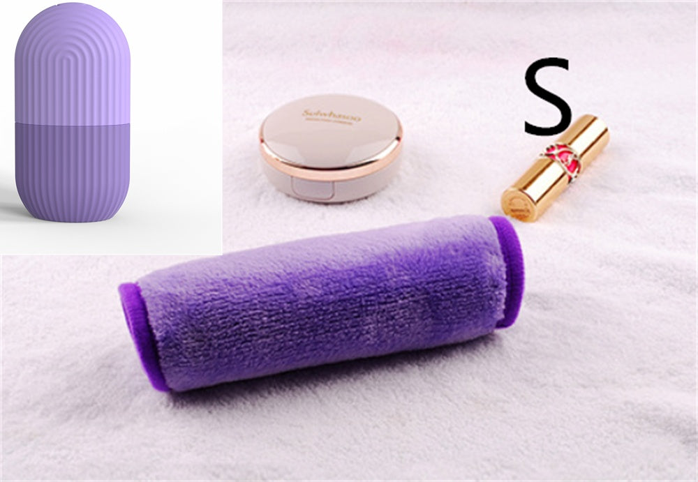 Toalla Desmaquillante