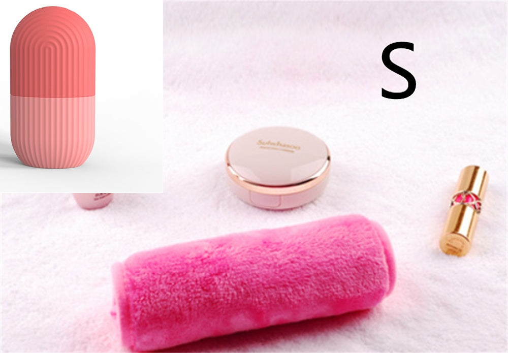 Toalla Desmaquillante