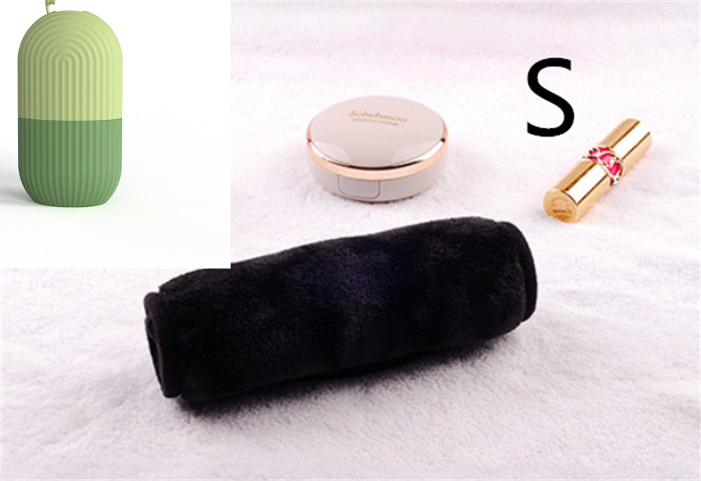 Toalla Desmaquillante