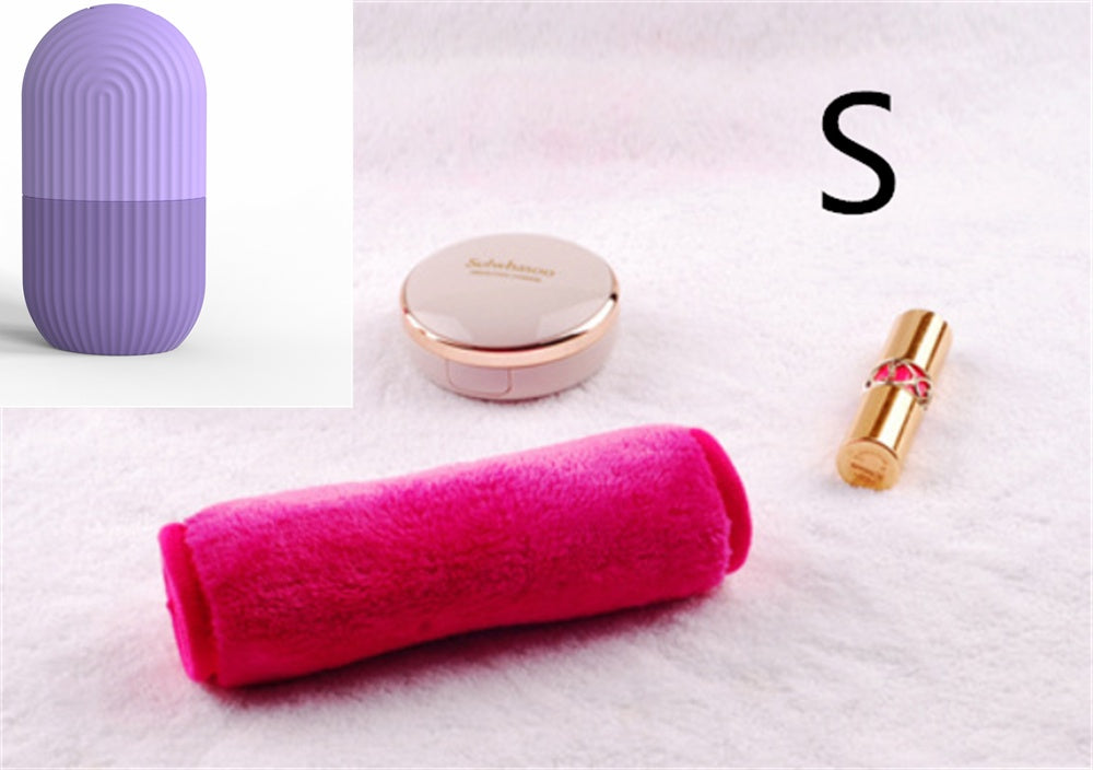 Toalla Desmaquillante