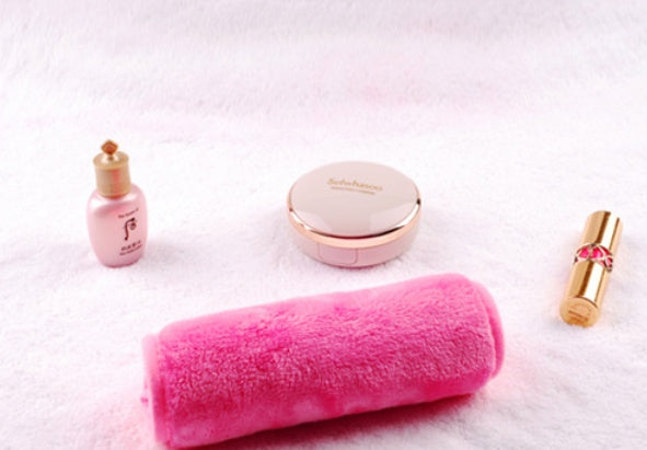 Toalla Desmaquillante