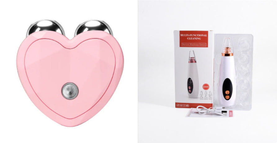 Extractor de Puntos Negros