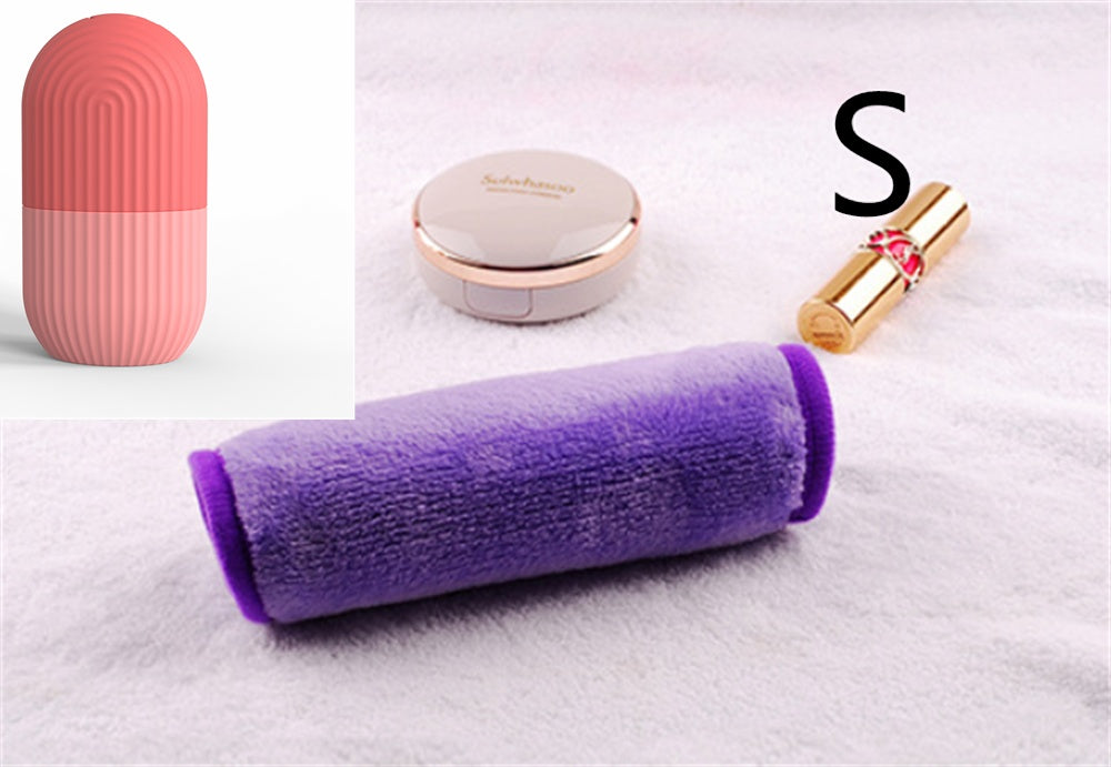 Toalla Desmaquillante