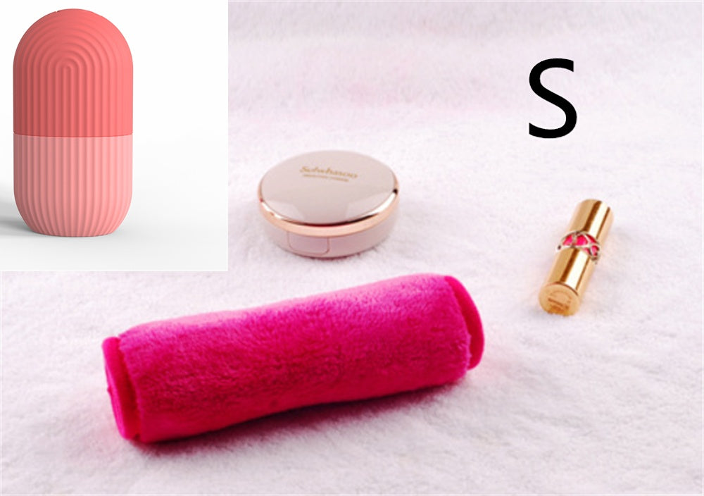 Toalla Desmaquillante