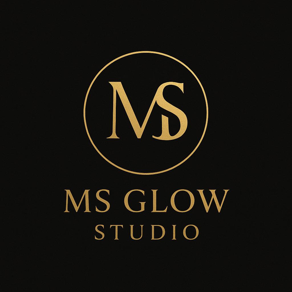 MS GLOW STUDIO