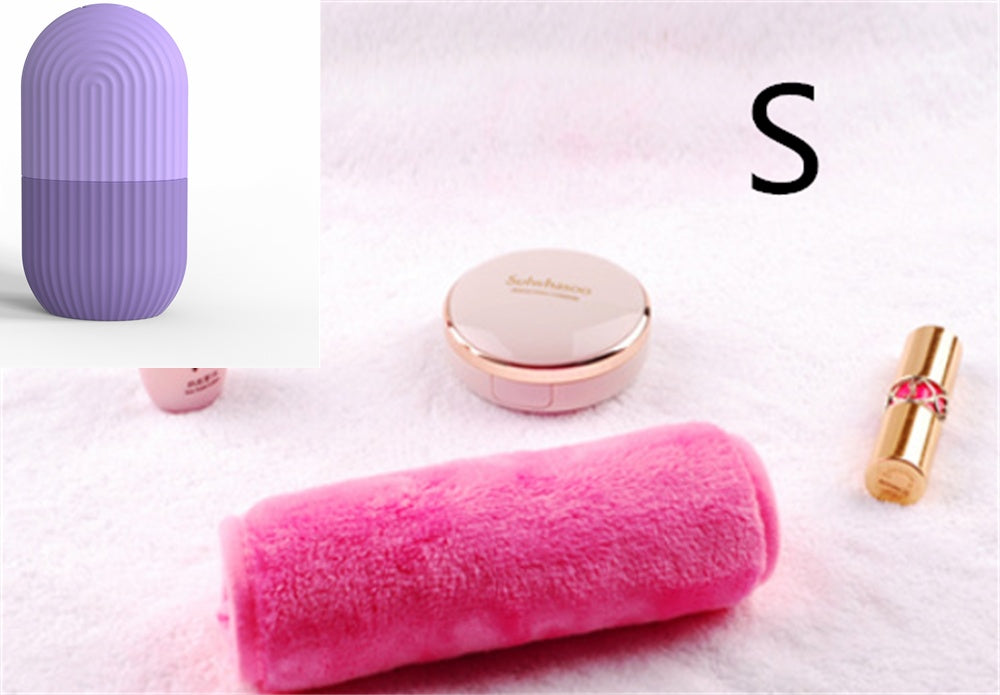 Toalla Desmaquillante