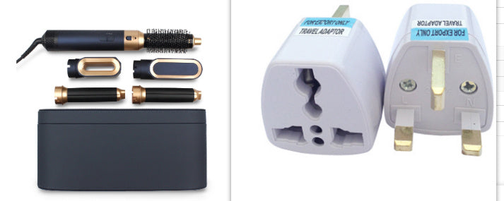 Secador y Estilizador 5 en 1 – Multi Hair Styler